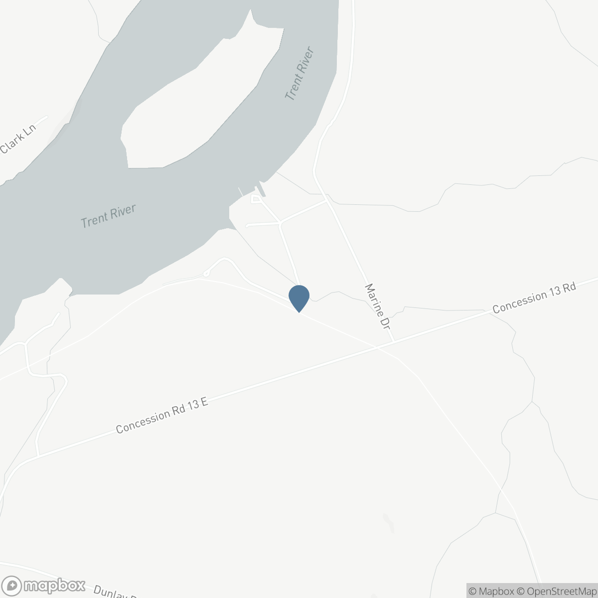 52 JACKSON ROAD, Hastings, Ontario K0L 1Y0
